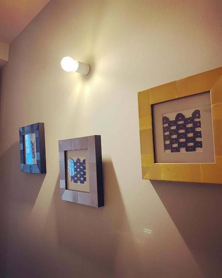 Guesthouse Oyado Sapporo Zewnętrze zdjęcie