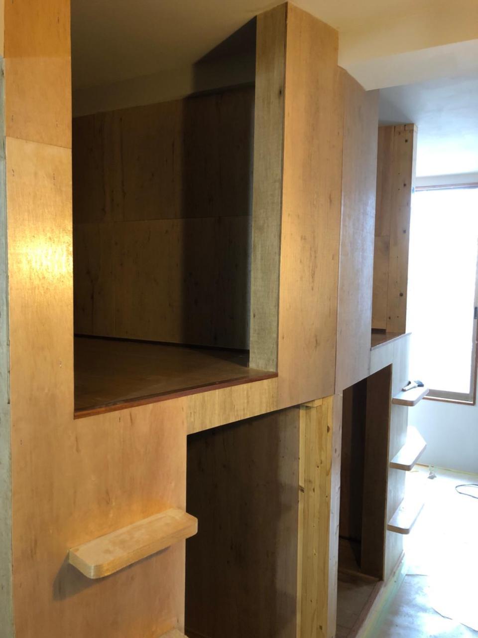 Guesthouse Oyado Sapporo Zewnętrze zdjęcie