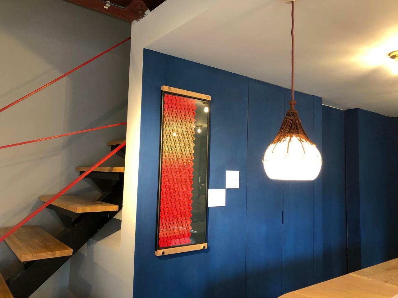 Guesthouse Oyado Sapporo Zewnętrze zdjęcie