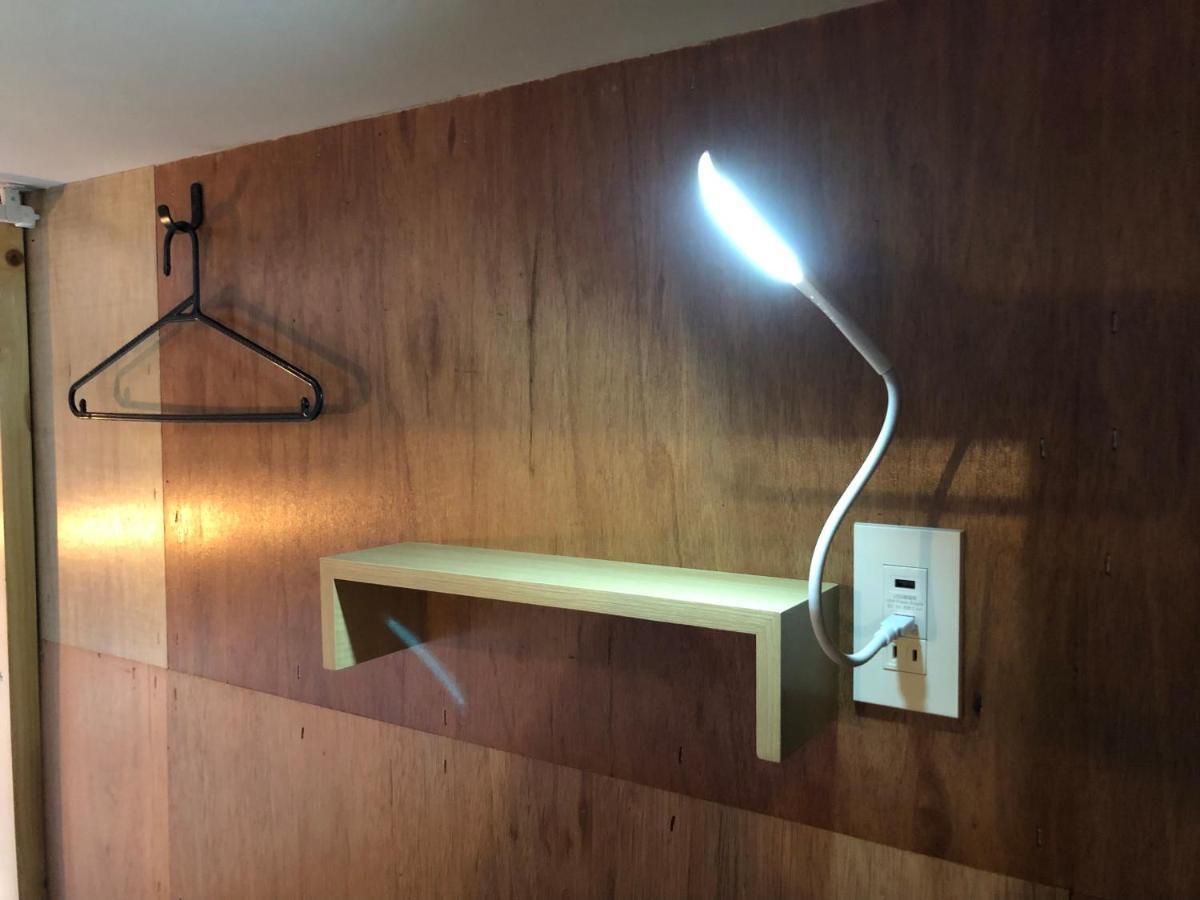 Guesthouse Oyado Sapporo Zewnętrze zdjęcie