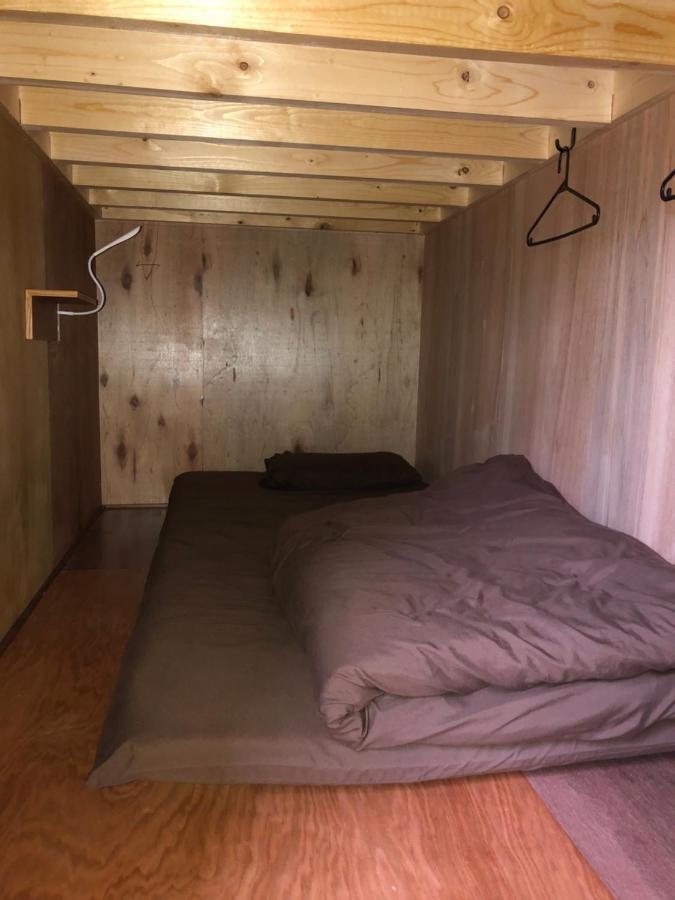 Guesthouse Oyado Sapporo Zewnętrze zdjęcie