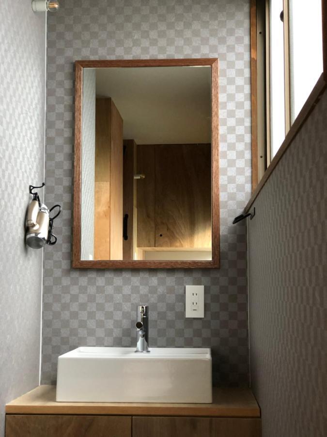 Guesthouse Oyado Sapporo Zewnętrze zdjęcie